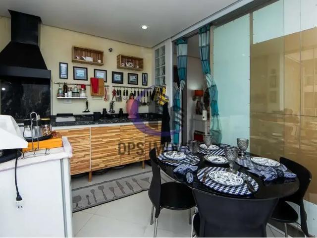 Cobertura venda em Região Imediata de São Paulo, Região Metropolitana de São Paulo