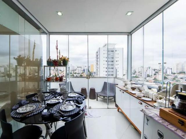 Cobertura venda em Região Imediata de São Paulo, Região Metropolitana de São Paulo