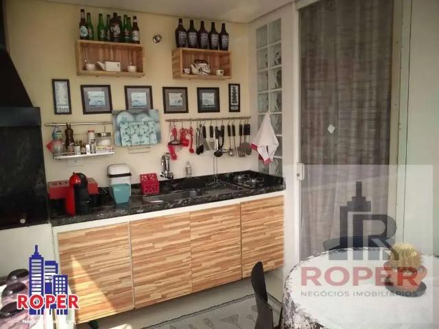 Cobertura venda em Região Imediata de São Paulo, Região Metropolitana de São Paulo