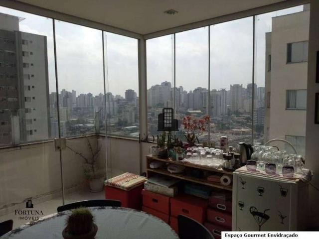 Cobertura venda em Região Imediata de São Paulo, Região Metropolitana de São Paulo