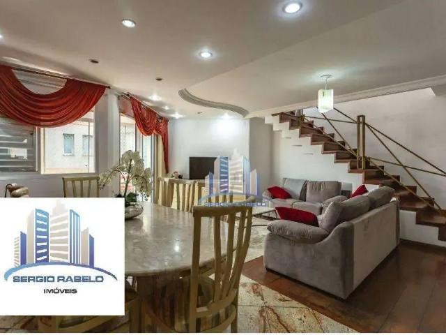 Cobertura venda em Região Imediata de São Paulo, Região Metropolitana de São Paulo