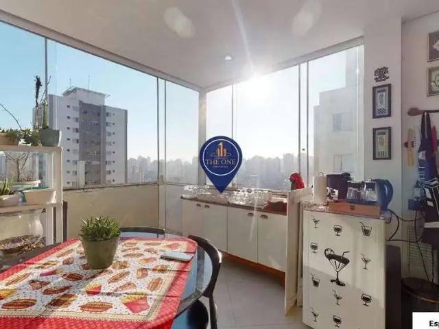 Cobertura venda em Região Imediata de São Paulo, Região Metropolitana de São Paulo