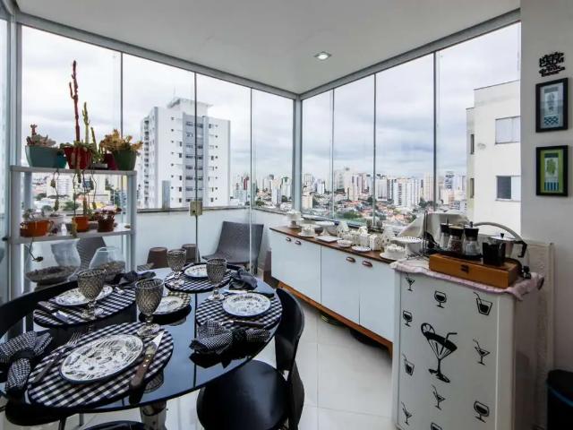 Cobertura venda em Região Imediata de São Paulo, Região Metropolitana de São Paulo
