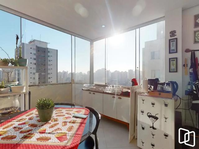 Cobertura venda em Região Imediata de São Paulo, Região Metropolitana de São Paulo