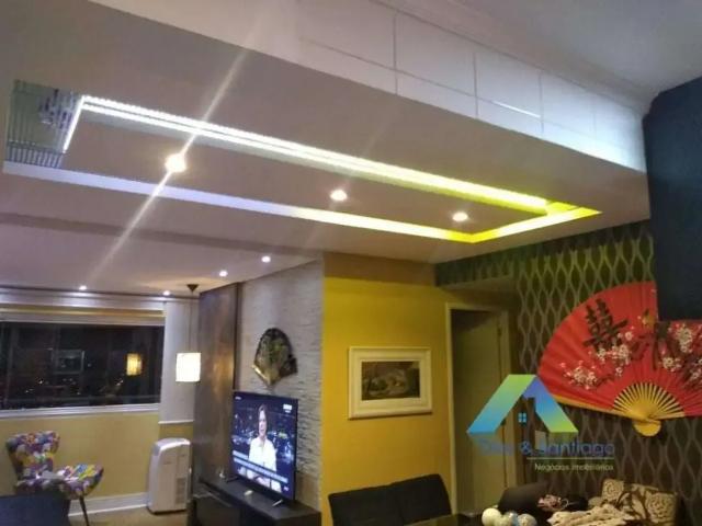 Cobertura venda em Sacomã, São Paulo