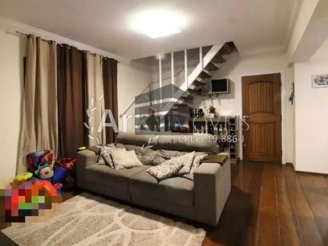 Cobertura venda em Região Imediata de São Paulo, Região Metropolitana de São Paulo