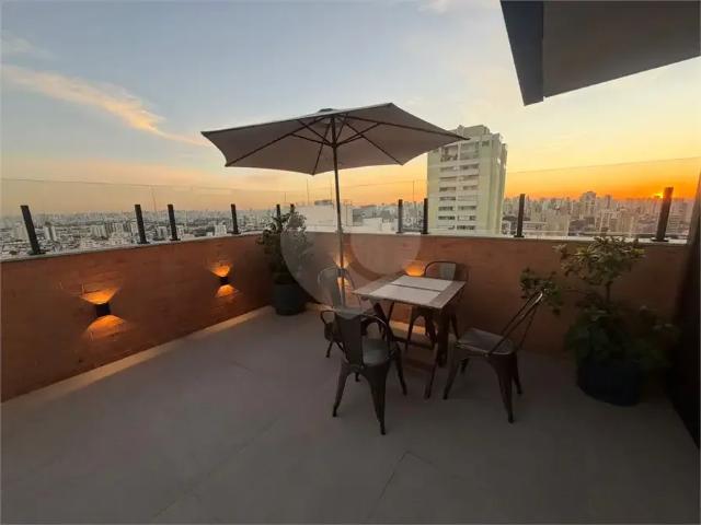 Cobertura venda em Região Imediata de São Paulo, Região Metropolitana de São Paulo