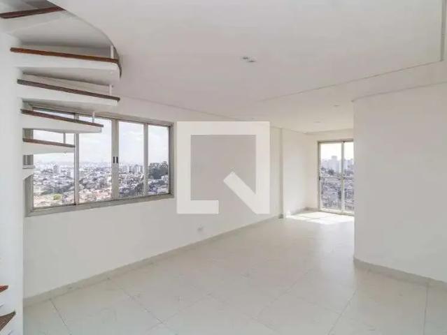 Cobertura venda em Região Imediata de São Paulo, Região Metropolitana de São Paulo