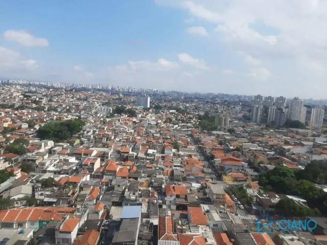 Cobertura venda em São Lucas, São Paulo
