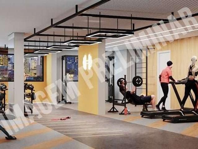 Cobertura venda em Região Imediata de São Paulo, Região Metropolitana de São Paulo