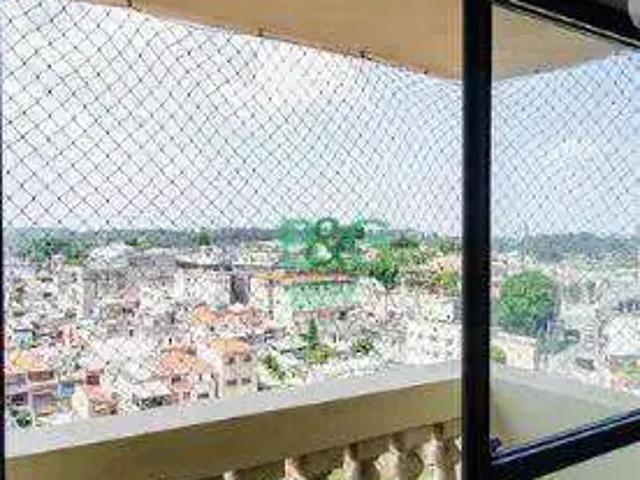 Cobertura venda em Região Imediata de São Paulo, Região Metropolitana de São Paulo