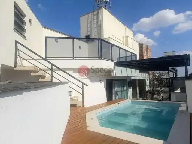 Cobertura venda em Região Imediata de São Paulo, Região Metropolitana de São Paulo