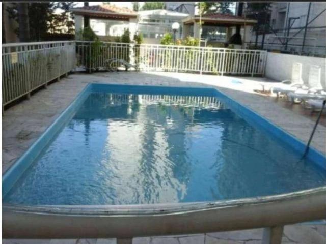 Cobertura venda em Vila Formosa, São Paulo