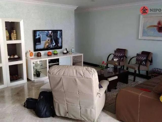 Cobertura venda em Vila Formosa, São Paulo