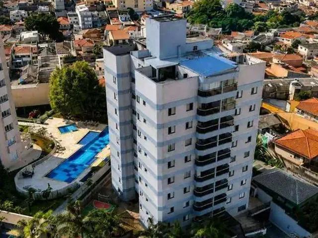 Cobertura venda em Região Imediata de São Paulo, Região Metropolitana de São Paulo
