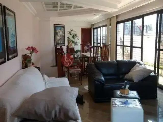 Cobertura venda em Região Imediata de São Paulo, Região Metropolitana de São Paulo