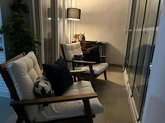 Cobertura venda em Região Imediata de São Paulo, Região Metropolitana de São Paulo