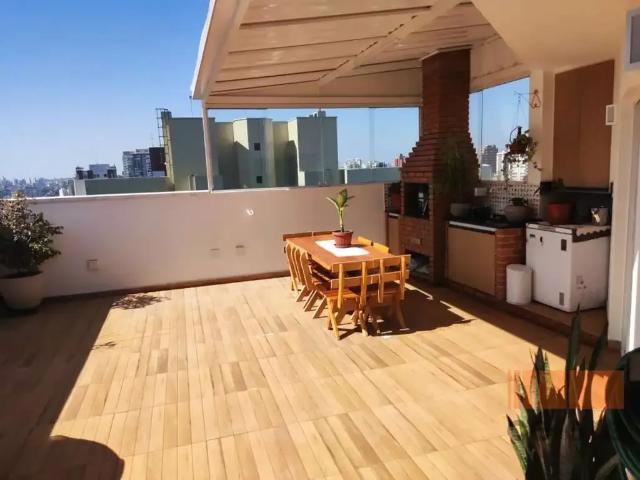 Cobertura venda em Região Imediata de São Paulo, Região Metropolitana de São Paulo