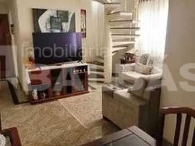 Cobertura venda em Região Imediata de São Paulo, Região Metropolitana de São Paulo