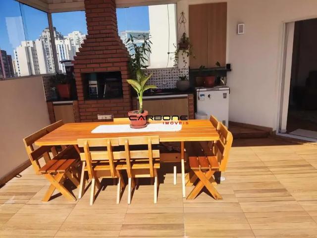 Cobertura venda em Região Imediata de São Paulo, Região Metropolitana de São Paulo