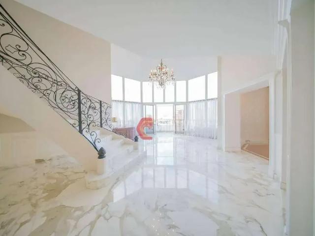 Cobertura venda em Região Imediata de São Paulo, Região Metropolitana de São Paulo