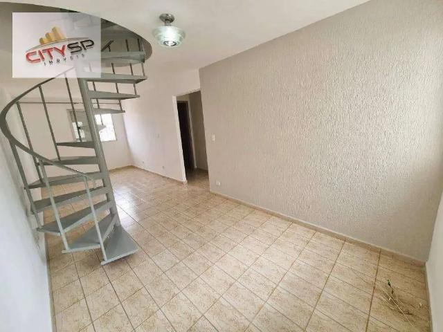 Cobertura venda em Região Imediata de São Paulo, Região Metropolitana de São Paulo