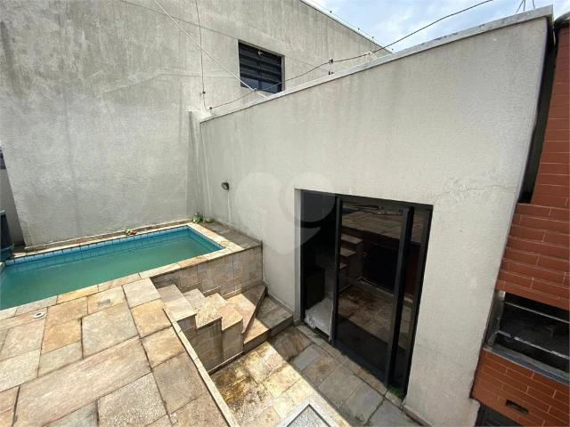 Cobertura venda em Vila Guarani, São Paulo