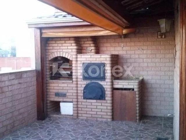 Cobertura venda em São Domingos, São Paulo