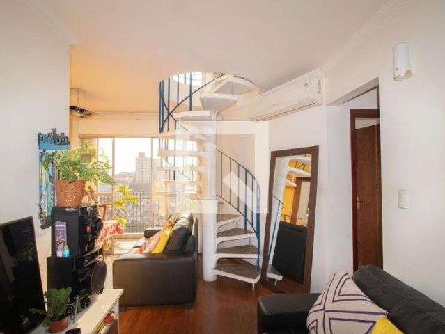 Cobertura venda em Região Imediata de São Paulo, Região Metropolitana de São Paulo