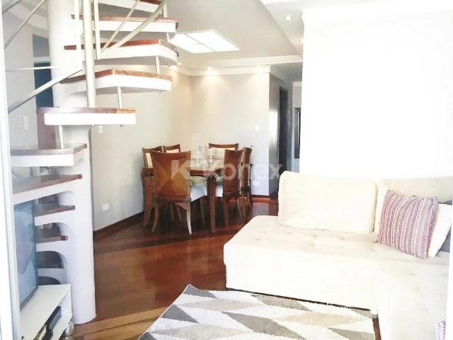 Cobertura venda em Vila Isolina Mazzei, São Paulo