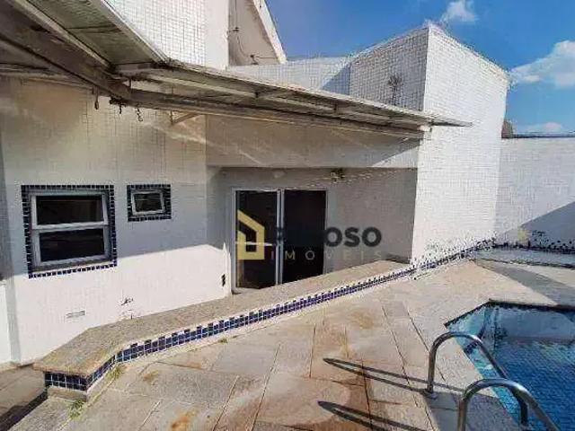 Cobertura venda em Região Imediata de São Paulo, Região Metropolitana de São Paulo