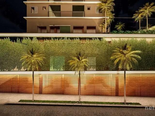 Cobertura venda em Vila Guilhermina, São Paulo