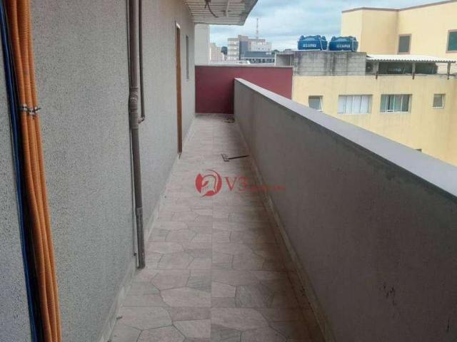 Cobertura venda em Região Imediata de São Paulo, Região Metropolitana de São Paulo
