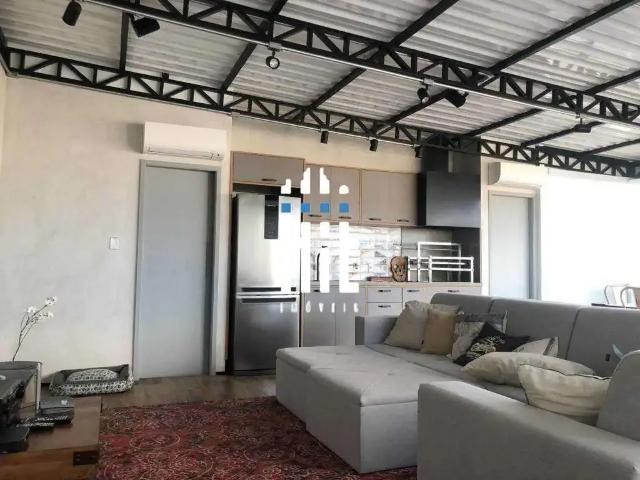 Cobertura venda em Região Imediata de São Paulo, Região Metropolitana de São Paulo