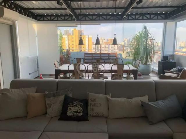 Cobertura venda em Região Imediata de São Paulo, Região Metropolitana de São Paulo