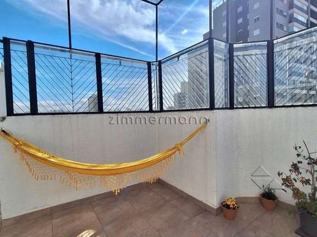 Cobertura venda em Região Imediata de São Paulo, Região Metropolitana de São Paulo