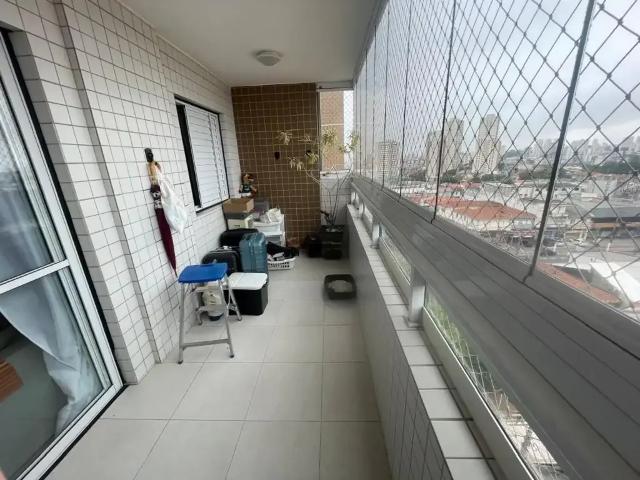 Cobertura venda em Cursino, São Paulo