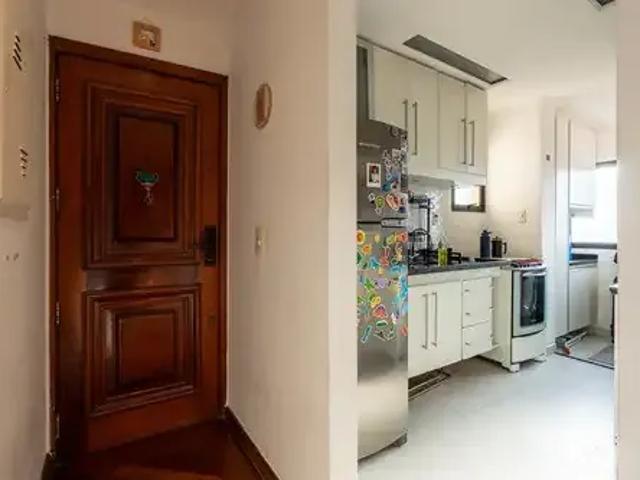 Cobertura venda em Cursino, São Paulo