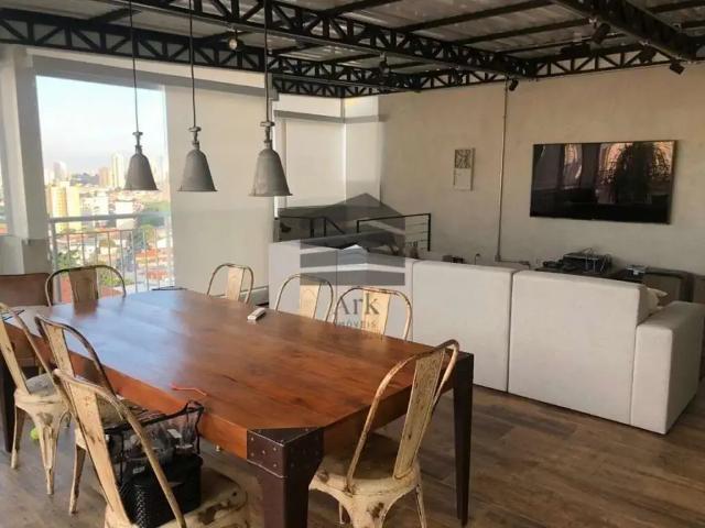 Cobertura venda em Região Imediata de São Paulo, Região Metropolitana de São Paulo