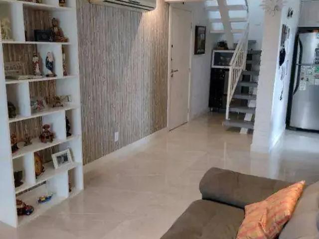 Cobertura venda em Região Imediata de São Paulo, Região Metropolitana de São Paulo