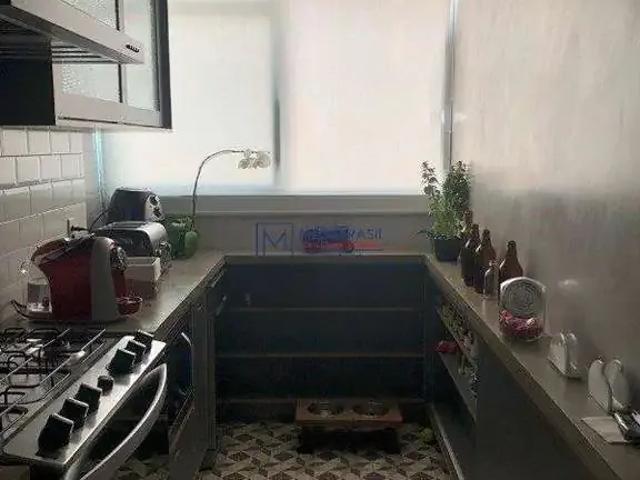 Cobertura venda em Região Imediata de São Paulo, Região Metropolitana de São Paulo