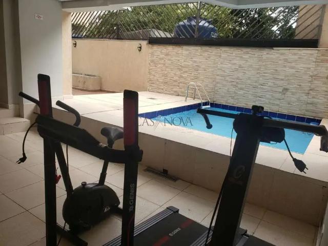 Cobertura venda em Região Imediata de São Paulo, Região Metropolitana de São Paulo