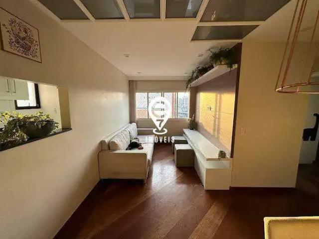 Cobertura venda em Região Imediata de São Paulo, Região Metropolitana de São Paulo