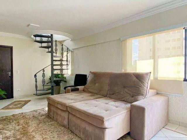 Cobertura venda em Região Imediata de São Paulo, Região Metropolitana de São Paulo