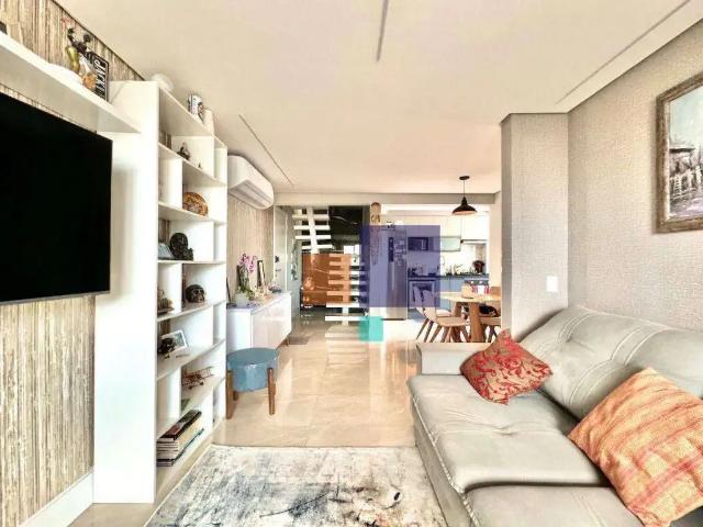 Cobertura venda em Região Imediata de São Paulo, Região Metropolitana de São Paulo