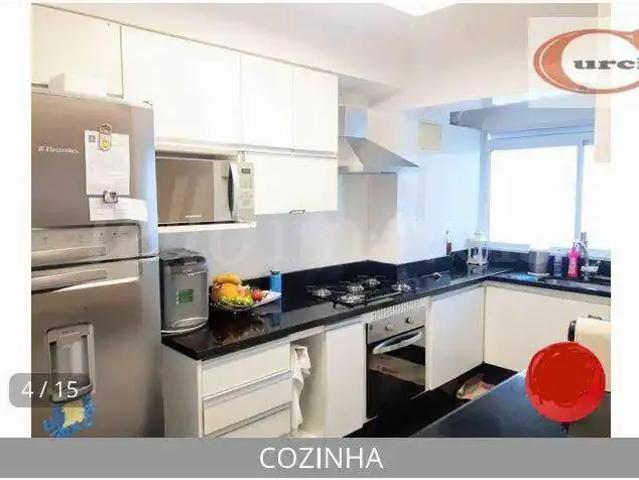 Cobertura venda em Região Imediata de São Paulo, Região Metropolitana de São Paulo