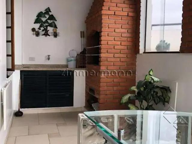 Cobertura venda em Região Imediata de São Paulo, Região Metropolitana de São Paulo