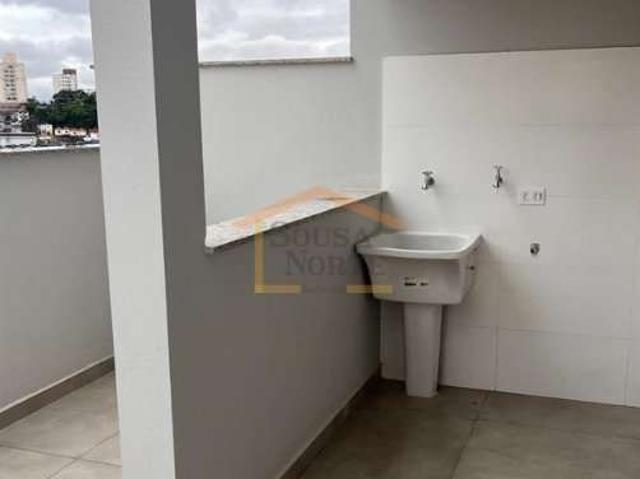 Cobertura venda em Região Imediata de São Paulo, Região Metropolitana de São Paulo