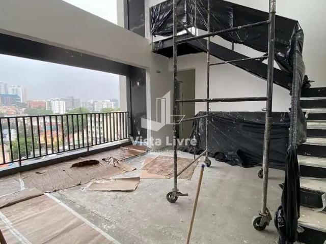 Cobertura venda em Região Imediata de São Paulo, Região Metropolitana de São Paulo