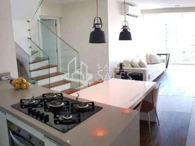 Cobertura venda em Região Imediata de São Paulo, Região Metropolitana de São Paulo